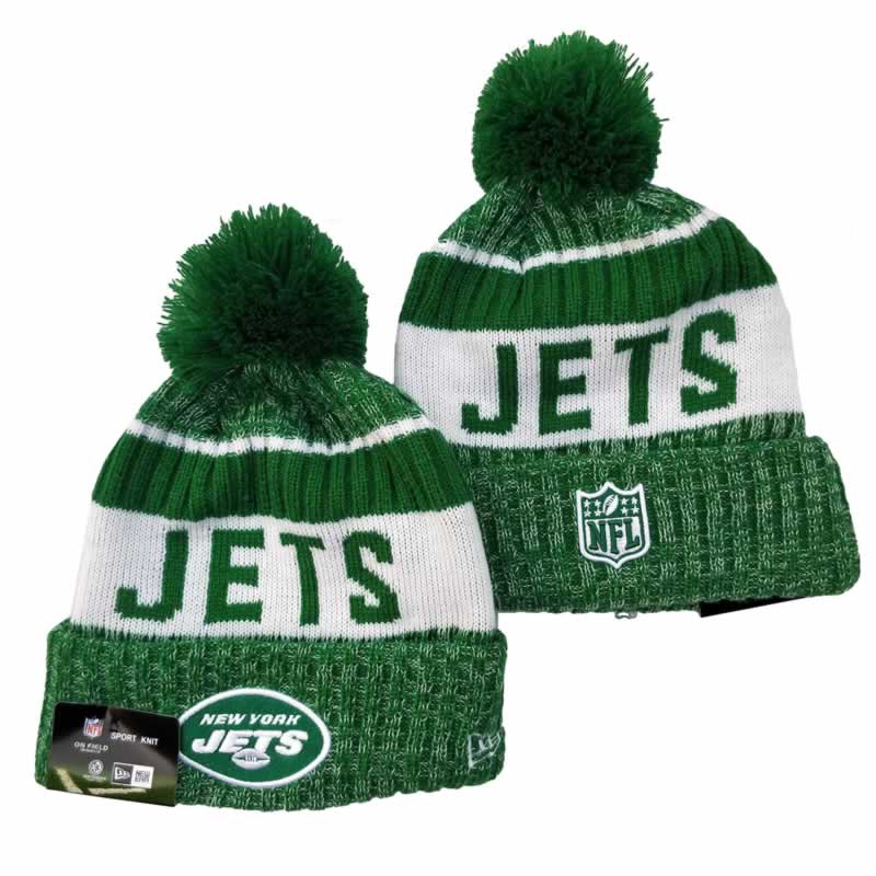 New York Jets Team Logo Knit Hat YD (6),We sell and wholesale New York Jets Team Logo Knit Hat YD (6) on line form chian!